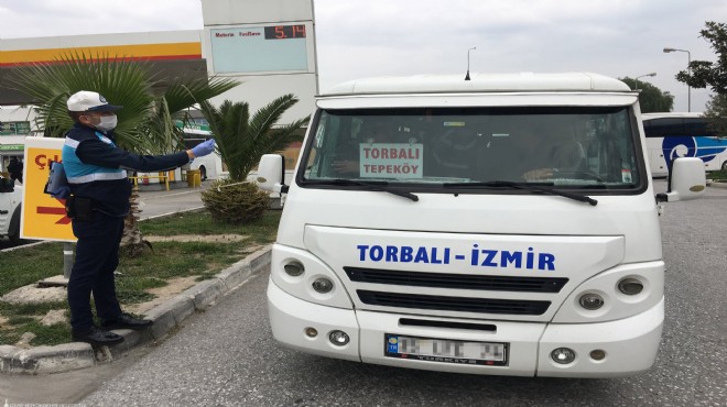 Büyükşehir'den minibüs esnafına destek: Üç ay süreyle almayacak!