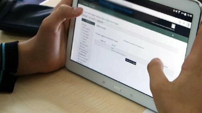 Büyükşehir'den öğrencilere 'online deneme sınavı' desteği!