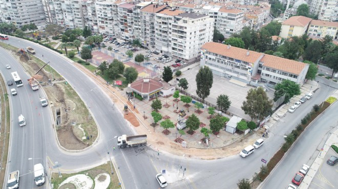 Büyükşehir'den trafiği rahatlatacak 7 altın dokunuş