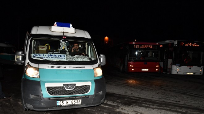 Büyükşehir'den yeni 'grev' hamlesi: Minibüs takviyesi!