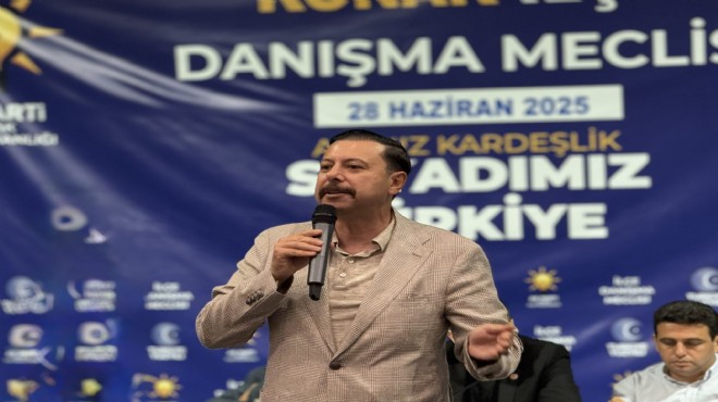 Büyükşehir'e 'ağustos böceği' benzetmesi: Çöp krizi kapıda!