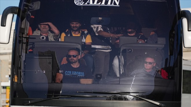 Büyükşehir e operasyonda yeni gelişme: Savcı tutuklama istedi!