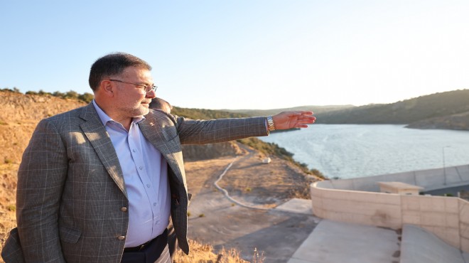 Saygılı dan Büyükşehir e dava çıkışı: Önümüze engel koyuyor!
