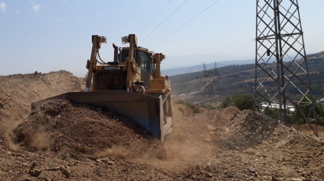 Büyükşehir eğitimin 'yolunu açıyor'