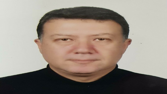 Büyükşehir'i sarsan ölüm: İZELMAN'ın doktoru koronavirüse yenildi
