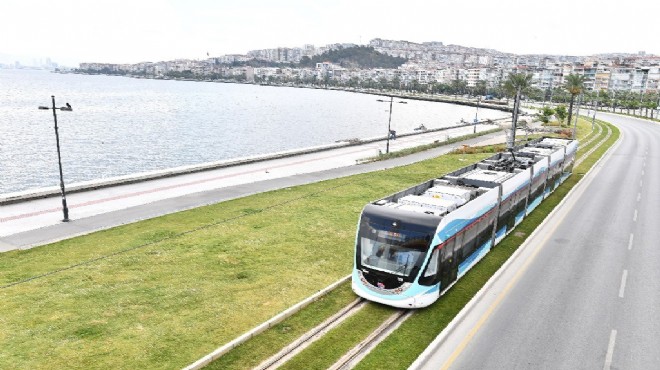 Büyükşehir in dev tramvay ihalesine tek teklif!