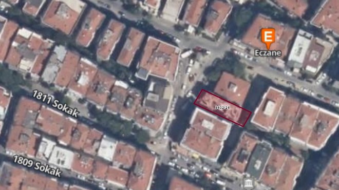 Büyükşehir in taşınmazı satışta!
