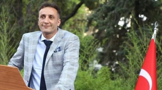 Büyükşehir meclis üyesinden Yücel ve Bakan’a ‘kişisel ikbal’ çıkışı!
