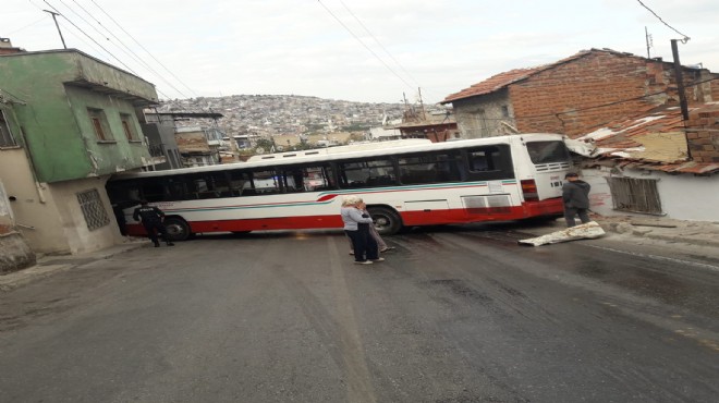 Büyükşehir o evleri tamir etti