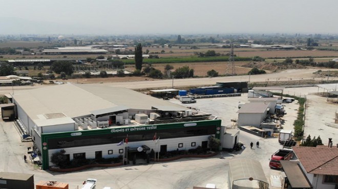 Büyükşehir yerli, güvenli ve sağlıklı eti sofralara taşıyor