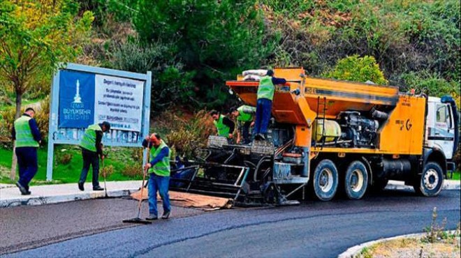 Büyükşehir'de flaş gelişme: Sendika ‘grev' dedi!