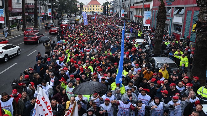 Büyükşehir’deki TİS krizinde yeni masadan da uzlaşı çıkmadı