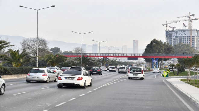 Büyükşehir’den  2 yeni üt geçit: 6 tane daha yapılacak!