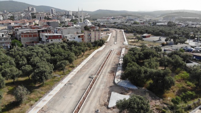 Büyükşehir’den İzmir trafiğine altın dokunuşlar