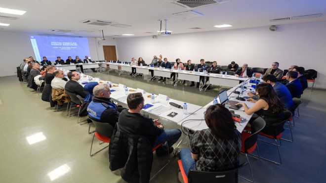 Büyükşehir’den esnaf için kalıcı çözüm adımı!