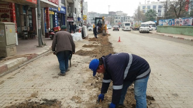 Büyükşehir’den ilçe belediyelerine uyarı: Müdahale etmeyin!