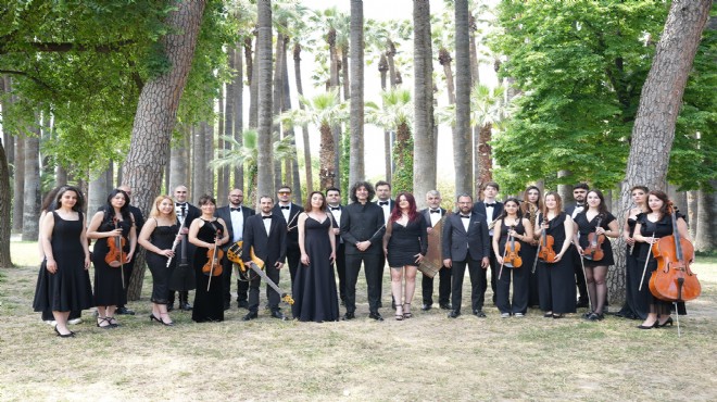 Büyükşehir’den kente 2 yeni orkestra