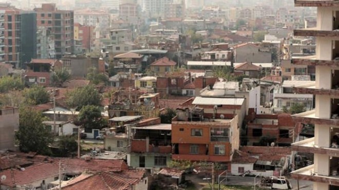 Büyükşehir’den kentsel dönüşüm atağı: 4’üncü ihale zamanı!