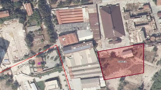 Büyükşehir’den yeniden ihale kararı: 1,2 milyarlık satış!