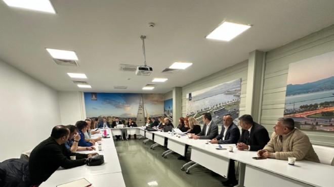Büyükşehir’in 2 şirketinde memurlara yeni teklif yok: Sendikadan ‘kabul’ sinyali!