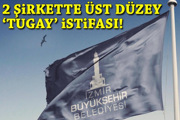 Büyükşehir’in 2 şirketinde üst düzey istifalar!