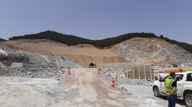 Büyükşehir'in de müdahil olduğu çevre mücadelesinde ikinci yargı zaferi