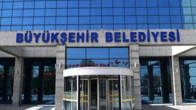 Büyükşehirlerde büyük değişim!