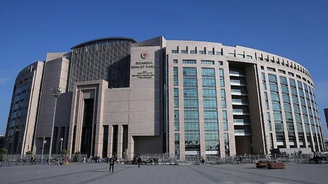 CHP Bilgi İşlem Sorumlusu tutuklandı