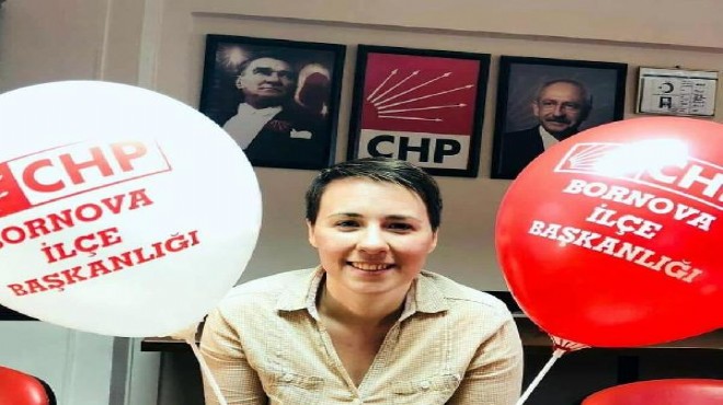 CHP Bornova'dan İnce için seçim videosu