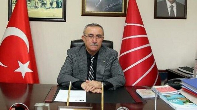 CHP Gaziemir'den AK Parti'ye 'liyakat' çıkışı!