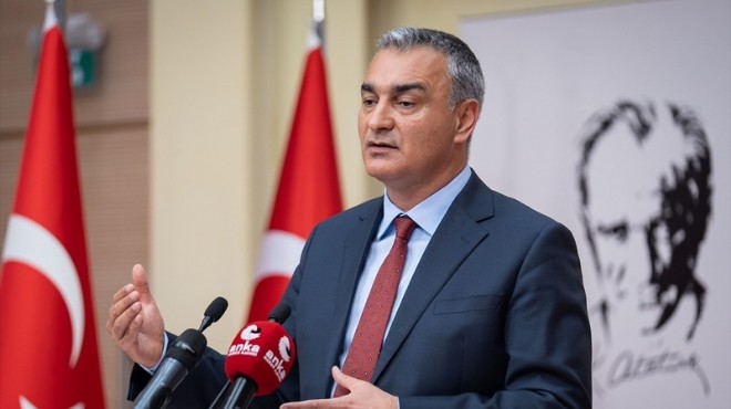 CHP Genel Merkez den  Tugay-AK Parti  sorusuna yanıt!