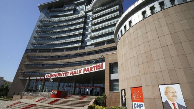 CHP Genel Merkezi'nin anketinde çarpıcı Bornova detayı: Bugün seçim olsa...