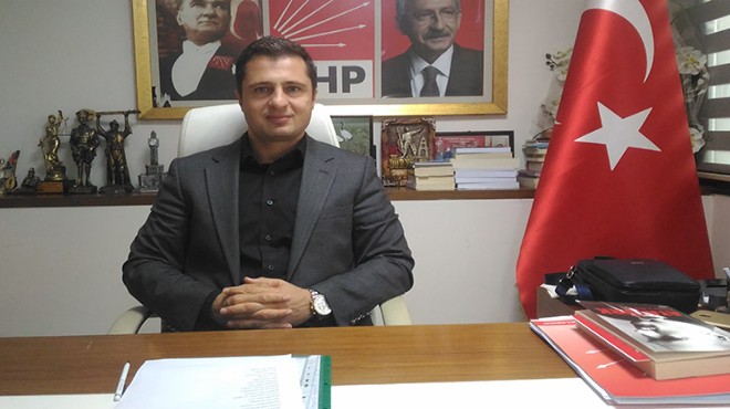 CHP İl Başkanı Yücel'den 265 aday adayına 'süreç' mesajı!