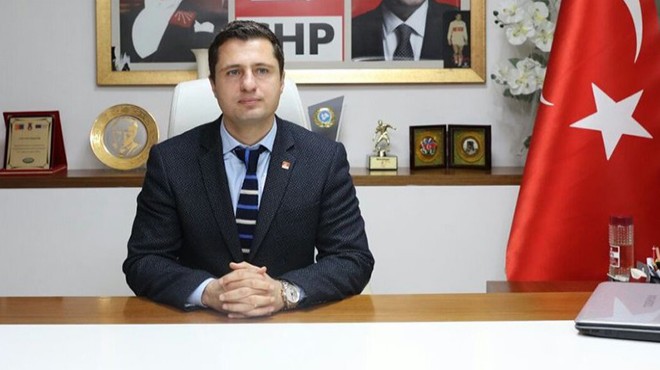 CHP İl Başkanı Yücel'den Başkent'e 3.liste çıkarması!