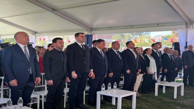 CHP İzmir İl Başkanı Güç: İnsanlar tabutun içinde yaşamaya zorlanıyor!