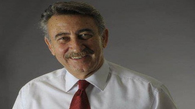 CHP İzmir İl Eski Başkanı hayatını kaybetti