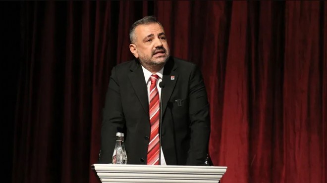 CHP İzmir, Özel e saldırıyı protesto edecek... Aslanoğlu ndan İzmirlilere çağrı
