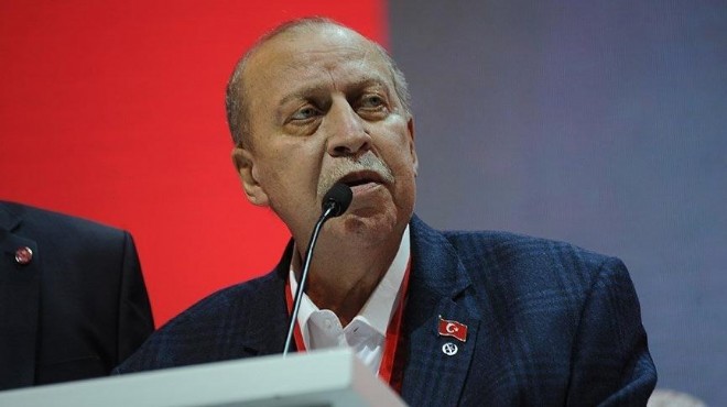 CHP İzmir Üyesi Eski Bakan kürsüden seslendi: Özal, Ecevit, Demirel aklından geçirmezdi, Kılıçdaroğlu yaptı!