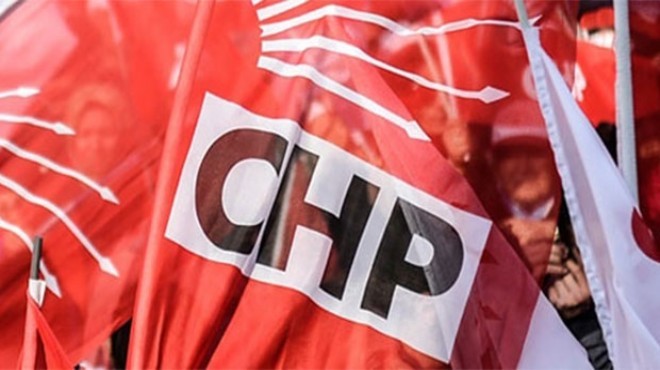 CHP de kongre mesaisi: Bayındır da Sesli, Seferihisar da çarşaf sürprizi