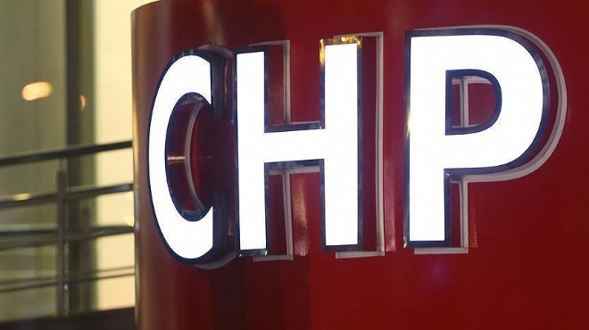 CHP İzmir de ilçe gençlik kolu başkanı tutuklandı
