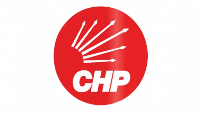 CHP İzmir'de ilk aday adayı o ilçeden!