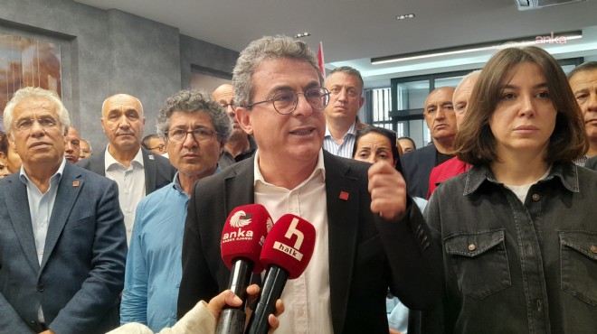 Murat Aydın: Geldikleri gibi gidecekler!
