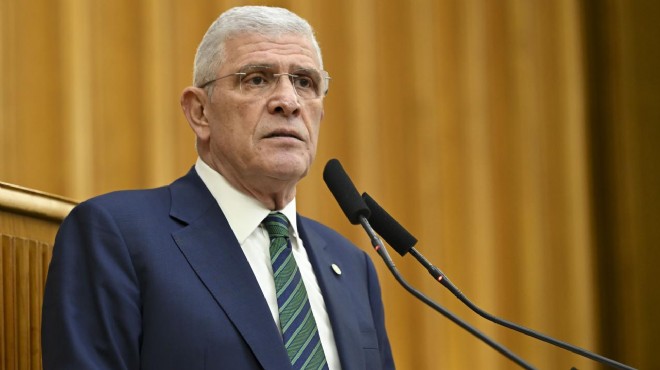 Dervişoğlu yeniden genel başkan seçildi... Listede İzmir den kimler yer aldı?