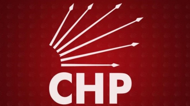 CHP İzmir listesinde 'Koca' sürpriz!