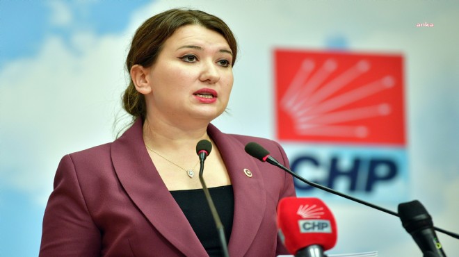 CHP İzmir milletvekilinden Deniz Göktaş a ziyaret