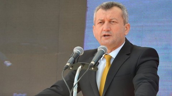 CHP İzmir’in acı günü: Eski başkan hayatını kaybetti!
