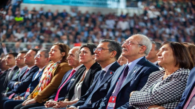 CHP Kurultayı’nda flaş ‘imza sayısı’ kararı!