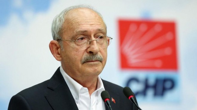 CHP'de lider ve başkanlar Hatay'a gidiyor!