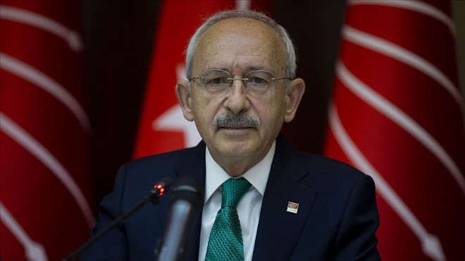 Kılıçdaroğlu: Sandığı neden koydunuz?