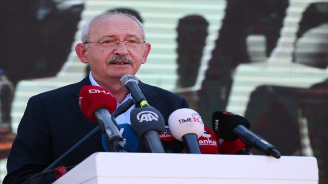 CHP Lideri'nden depremzedelerle buluşmada kritik ‘emsal artışı' mesajı!